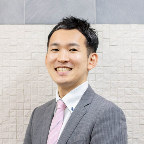 上田純也 代表税理士